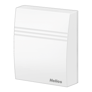 Picture of Helios - LTR 40 Lufttemperatur-Raumfühler für Helios Regelgeräte, Art.Nr. : LTR 40