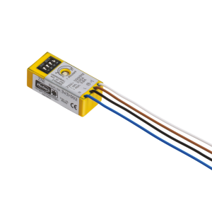 Picture of Helios - ZNE Elektron. Nachlaufschalter mit Nachlaufzeit 0-21 Min./Anlauf on-off, Art.Nr. : ZNE