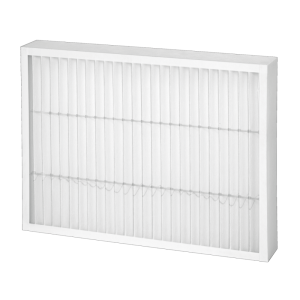 Picture of Helios - ELF-ALB EC 250 F7 Ersatz-Zellenfilter-Set zu ALB EC 250 EH Klasse F7 (Set à 3 Stück), Art.Nr. : ELF-ALB EC 250 F7