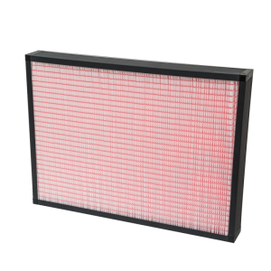 Picture of Helios - ELF-KWL 2600 S/7 Filter F7 zu KLWEC2600S für Zuluft, Art.Nr. : ELF-KWL 2600 S/7