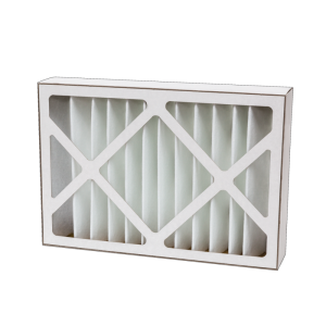 Picture of Helios - ELF-KWL 800 S/5 Filter M5 zu KWLEC800S für Abluft, Art.Nr. : ELF-KWL 800 S/5