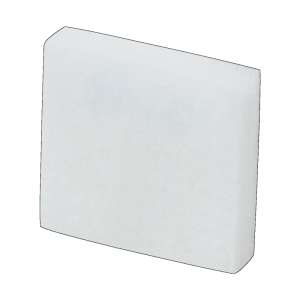 Picture of Helios - ELF-ZS / ELF-ZA Filter für ELS-ZS Set à 5 Stück, Art.Nr. : ELF-ZS / ELF-ZA