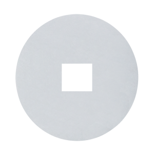 Picture of Helios - ELF/ZLE 100 Ersatzluftfilter Coarse 50%/G3 zu ZLE100 (1 Set = 10 Stück), Art.Nr. : ELF/ZLE 100