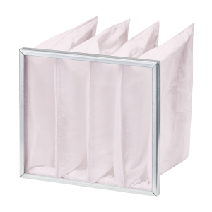 Picture of Helios - ELFBR 160 ePM1 50% Ersatzluftfilter ePM1 50%/F7 zu LFBR 160 (1 Stück), Art.Nr. : ELFBR 160 ePM1 50%