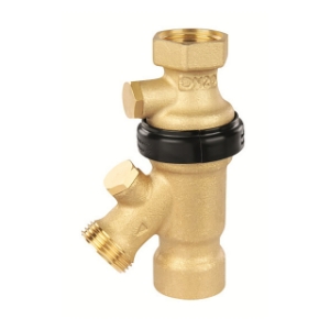 Bild von Honeywell Resideo Systemtrenner BA, bleifrei, Eingang G 1", Ausgang G 1", Art.Nr. :BA295D-3/4LFWS