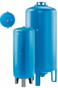 Picture of IMI - Aquapresso AU 600.10 Druckausdehnungsgefäss, Art.Nr. : 711 1012