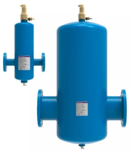 Bild von IMI - Zeparo Aero DN 125, Art.Nr. : 303041-31301