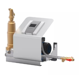 Bild von IMI - Simply Vento Heizungsanlage, Art.Nr. : 303030-10400