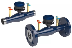 Picture of IMI - TA-BVS 140/143 Anschweißenden – DN 40, Art.Nr. : 6-52 150-040