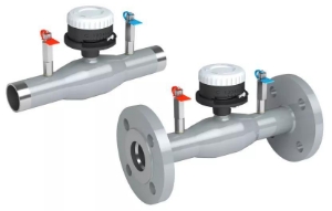 Picture of IMI - TA-BVS 240/243 Anschweißenden – DN 15-50, Art.Nr. : 6-52 250-032