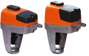 Bild von IMI - TA-Slider 1600 Plus Plus, BUS: BACnet MS/TP, Spannungsversorgung: 24 VAC/VDC, Produktvariante: Mit BUS-Kommunikation (ohne Digitaleingang, Relais, mA-Ausgang), Art.Nr. : 322228-13210