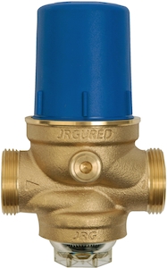 Picture of JRG JRGURED Druckminderer, PN 25, GN: 3∕4, DN : 20, Art.Nr. : 1303.020 - neu
