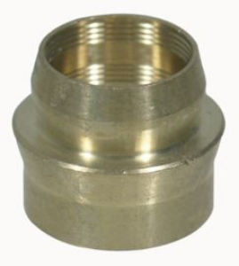 Picture of TKM Klemmringe TKM , für Weichstahl- und Mehrschichtrohre, M 21, Grösse mm: 14, Art.Nr. :10083724