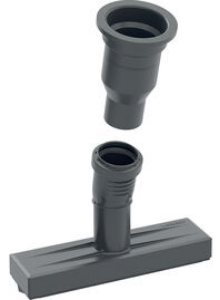 Bild von Geberit Reinigungszubehör für CleanLine Duschrinnen, Art.Nr. :154.343.00.1