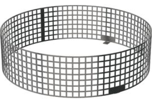 Bild von Geberit Pluvia Kiesring, Art.Nr. :359.124.00.1