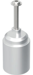 Bild von Geberit Set Spindelverlängerung für Kugelhahn: DNV=40/50, Art.Nr. :610.060.00.1