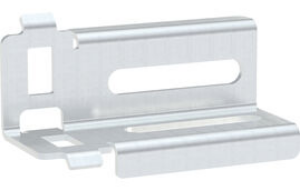 Bild von Geberit GIS Rohrschellenhalter, Art.Nr. :461.215.00.2