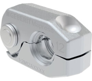 Bild von Geberit Mapress Pressring schwenkbar, d 18, Art.Nr. :691.193.00.1