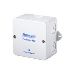 Picture of Siemens - M-Bus Impulsadapter, 2 Eingänge, Wand, Art.Nr. :IM003G