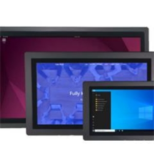 Bild von Siemens - 15.6" TP PCII, Win10, 24DC AP/UP, Art.Nr. :15-PCII-W 24 AU