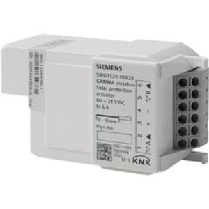 Picture of Siemens - 5WG1524-4DB23 /RL 524D23 Sonnenschutzakt, Art.Nr. :5WG1524-4DB23