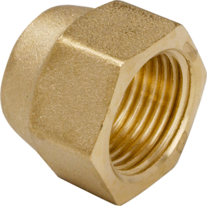 Bild von Carrier - Bördel-Überwurfmuttern 3/4, Art.Nr. : 7249283