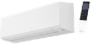 Bild von Carrier - MULTI-SPLIT-INNENEINHEITEN																		, HIGH LINE, 40 WHH 071 weiß, 40WHHW071D1A0TEE, KL 7,0kW, HL 8,0kW, Art.Nr. : 20220705