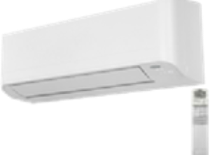 Bild von Carrier - MULTI-SPLIT-INNENEINHEITEN	, KOMFORT LINE, 40 WHM 042, 40WHMW042D1A0TEE, KL 4,2kW, HL 5,5kW, Art.Nr. : 20220732