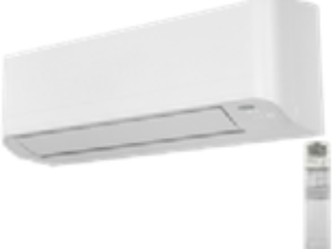 Bild von Carrier - MULTI-SPLIT-INNENEINHEITEN	, ECO LINE, 40 WHS 025, 40WHSW025DtA0TEE, KL 2,5kW, HL 3,2kW, Art.Nr. : 20220742