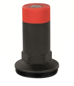 Bild von Honeywell Resideo - Federhaube komplett D06FH, 1/2" - 3/4", Art.Nr.: 0900227