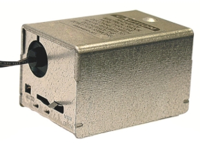 Bild von Honeywell Resideo - Ventilantrieb für Zonenventile V8044C, 24 V AC, Art.Nr.: 40003916-008/U