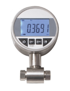 Bild von Honeywell Resideo - Differenzdruckmanometer für TKA 112, Art.Nr.: DDM112-A