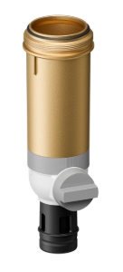 Bild von Honeywell Resideo - Filtertasse FT76S komplett, Messing bleifrei, 1 1/2" - 2", Art.Nr.: FT76S-11/2LFAM