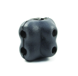 Bild von Honeywell Resideo - Dämmschale VBG26 für Nennweite DN20, Art.Nr.: VBG26-063GI-20