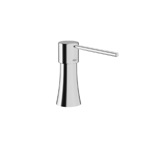 Bild von KWC - Seifenspender Iconic, chromeline, Art.Nr. : Z.540.156.000