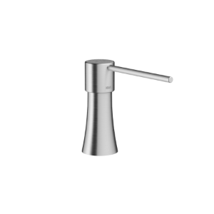 Bild von KWC - Seifenspender Iconic, Edelstahl, Art.Nr. : Z.540.156.700