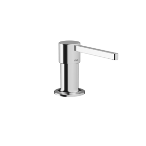 Bild von KWC - Seifenspender Classic style, chromeline, Art.Nr. : Z.540.160.000