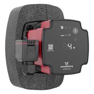 Bild von GRUNDFOS ALPHA1 GO 15-60 130, Art.Nr. : 93074271