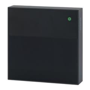 Bild von Siemens - Raumfühler, Standalone, CO2, schwarz, Art.Nr. : QPA2001/BK